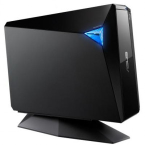   Blu-Ray/HD-DVD Asus BW-16D1H-U PRO/BLK/G/AS