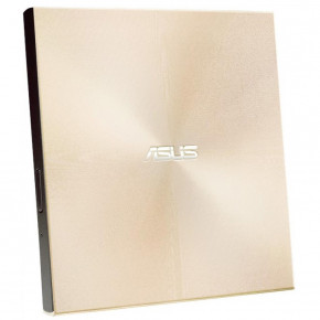  ASUS ZenDrive SDRW-08U9M-U (SDRW-08U9M-U/GOLD/G/AS) 3