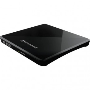   Transcend TS8XDVDS-K Usb 2.0 Black Retail