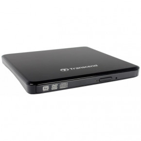   Transcend TS8XDVDS-K Usb 2.0 Black Retail 3