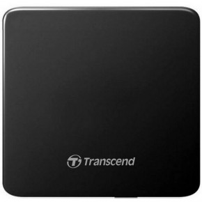   Transcend TS8XDVDS-K Usb 2.0 Black Retail 6