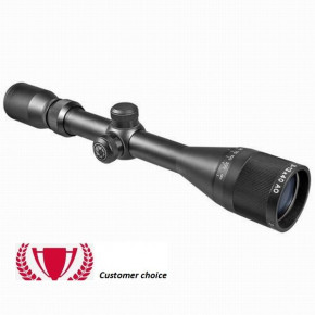   Barska AirGun 3-12X40 AO (30/30)