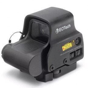  EOTech 68MOA/1MOA (EXPS3-0)