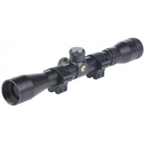  Gamo 432 WR Duplex (VE4x32WR)