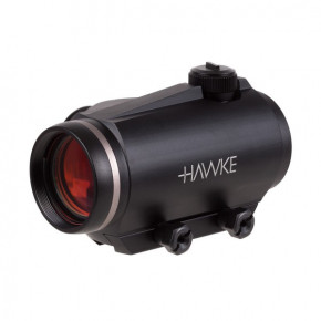   Hawke Vantage Red Dot 1x25 (9-11mm) 6