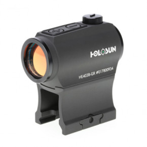  Holosun HE403B-GR (747029)