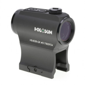  Holosun HE403B-GR (747029) 3