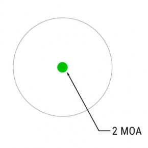  Holosun HE403B-GR (747029) 7