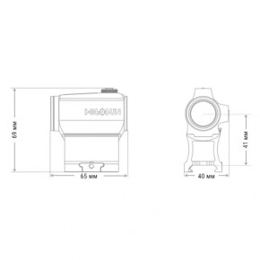  Holosun HE403C-GR (747027) 7