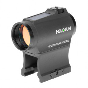  Holosun HE503CU-GR (747023)