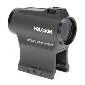  Holosun HE503CU-GR (747023) 4