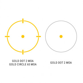  Holosun HE503R-GD (747024) 8