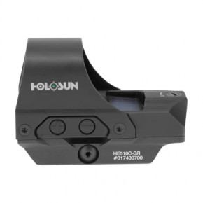  Holosun HE510C-GR (747005) 4