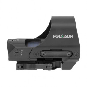  Holosun HE510C-GR (747005) 5