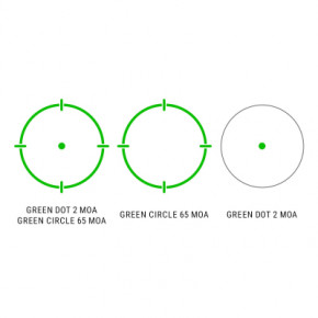  Holosun HE510C-GR (747005) 8