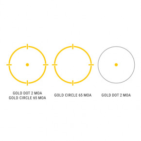  Holosun HE512C-GD (747009) 8