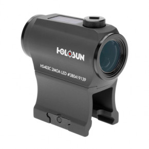  Holosun HS403C (747030) 5