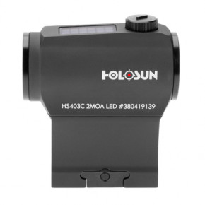  Holosun HS403C (747030) 7