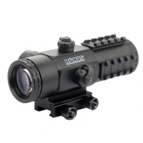   Konus SIGHT-PRO PTS2 3x30 () (7203)