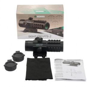   Konus SIGHT-PRO PTS2 3x30 () (7203) 6