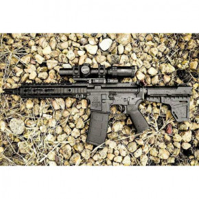   Vortex Strike Eagle 1-8x24 (AR-BDC2 IR) Refurbished 8