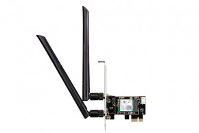 WiFi- D-Link DWA-X582 AX3000, PCI Express (DWA-X582)