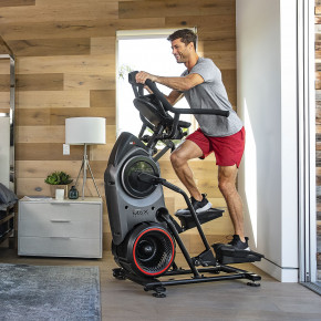  Bowflex Max Trainer M8I 7