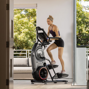  Bowflex Max Trainer M8I 8