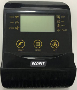   EcoFit E-118E 3