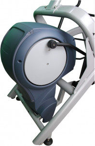  Fit-ON Arc Trainer LED Screen X300A 6