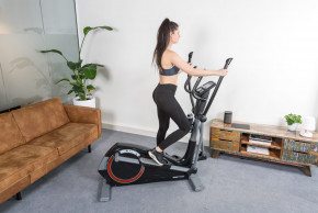  Flow Fitness DCT2500i (23381) 11