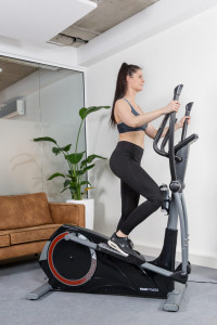  Flow Fitness DCT2500i (23381) 12