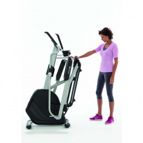  Horizon Fitness Andes 7i ViewFit 4