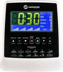  Johnson Health Tech Syros Pro (M-4777001) 4