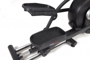  Toorx Elliptical ERX 400 (ERX-400) (929372) 8