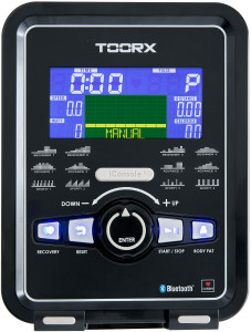  Toorx Elliptical ERX 700 (ERX-700) (929867) 5