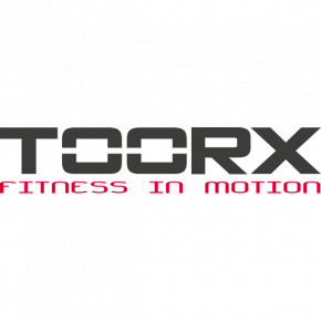  Toorx Elliptical ERX 100 14