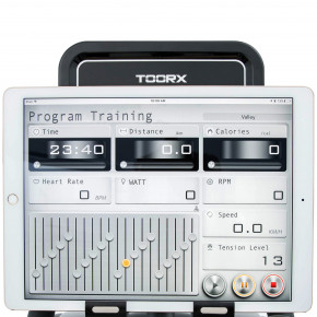  Toorx Elliptical ERX 300 4