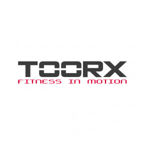  Toorx Elliptical ERX 300 18