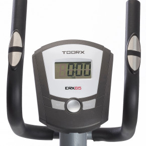  Toorx Elliptical ERX 65 3