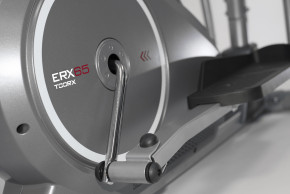  Toorx Elliptical ERX 65 7