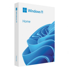 Windows 11 Home FPP 64-bit Russian NtR USB (HAJ-00121)