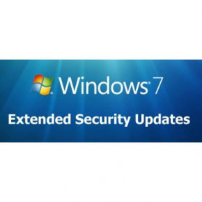   Microsoft Windows 7 Extended Security Updates (DG7GMGF0FL730002)