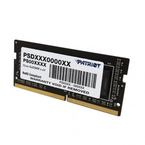  ' 8GB/2400 DDR4 Patriot Signature Line (PSD48G240081S) 3