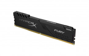   DDR4 32GB/2400 Kingston HyperX Fury Black (HX424C15FB3/32) 3