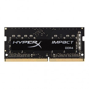   32GB/2400 DDR4 Kingston HyperX Impact (HX424S15IB/32)