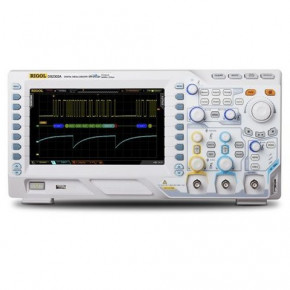   Rigol DS2072A-S (845105)