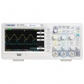   Siglent SDS1152CML+ (868931)