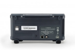   Siglent SDS1202X-E 6