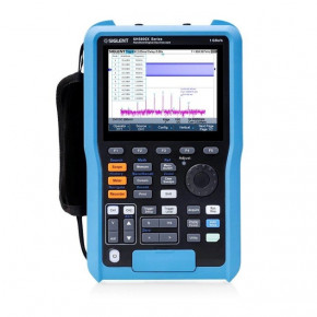    Siglent SHS820X